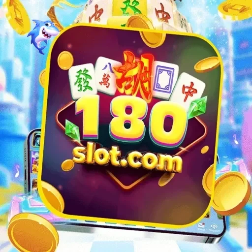 Logo 180slot